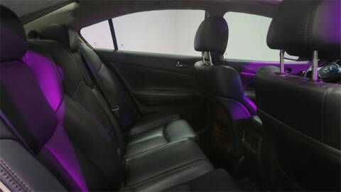 2013 Nissan Maxima 3.5 SV