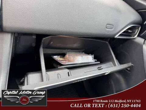 2018 Jaguar F-PACE 25t Prestige