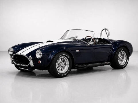 1965 Ford Cobra