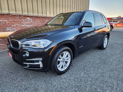 2015 BMW X5 for sale at Harding Motor Company in Kennewick WA