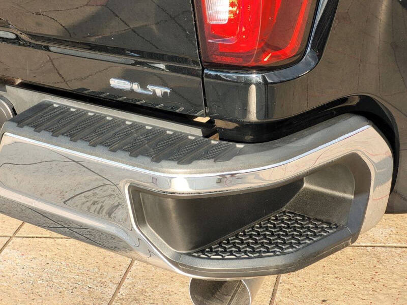 2022 GMC Sierra 3500HD