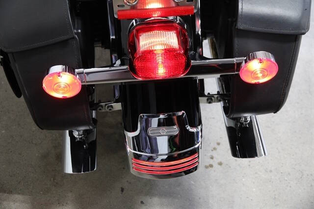 2007 Harley-Davidson Road King