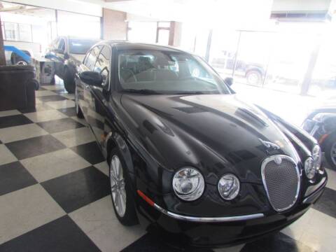 2006 Jaguar X-Type for sale at MOTOR FAIR in Oklahoma City OK