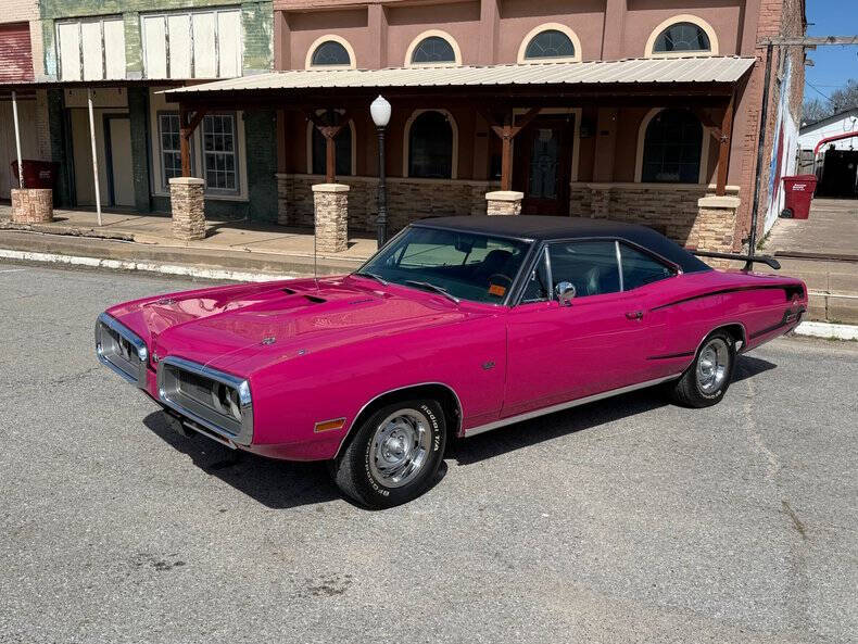 1970 Dodge Super Bee