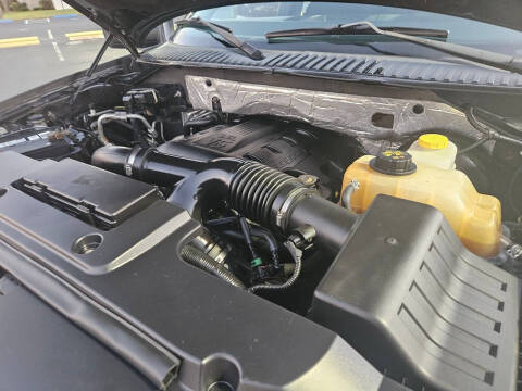 2017 Ford Expedition XLT