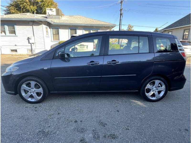 2006 Mazda MAZDA5