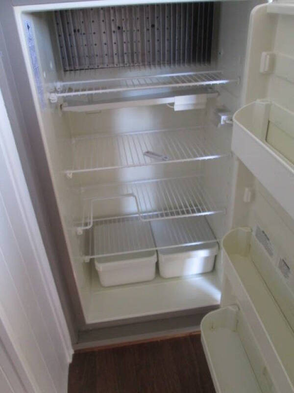 2000 Airstream S27B WB