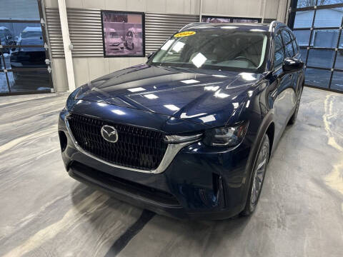 2024 Mazda CX-90 3.3 Turbo Preferred
