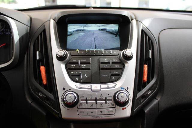 2013 Chevrolet Equinox LTZ