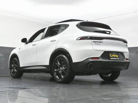 2024 Dodge Hornet R/T Plus