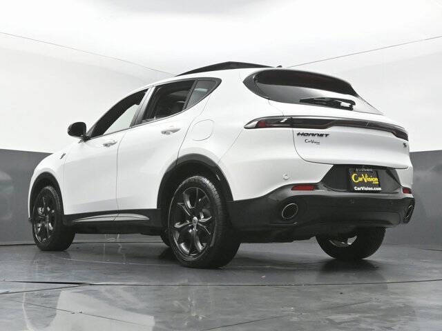 2024 Dodge Hornet R/T Plus