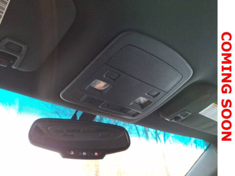 2014 Cadillac CTS 3.6L