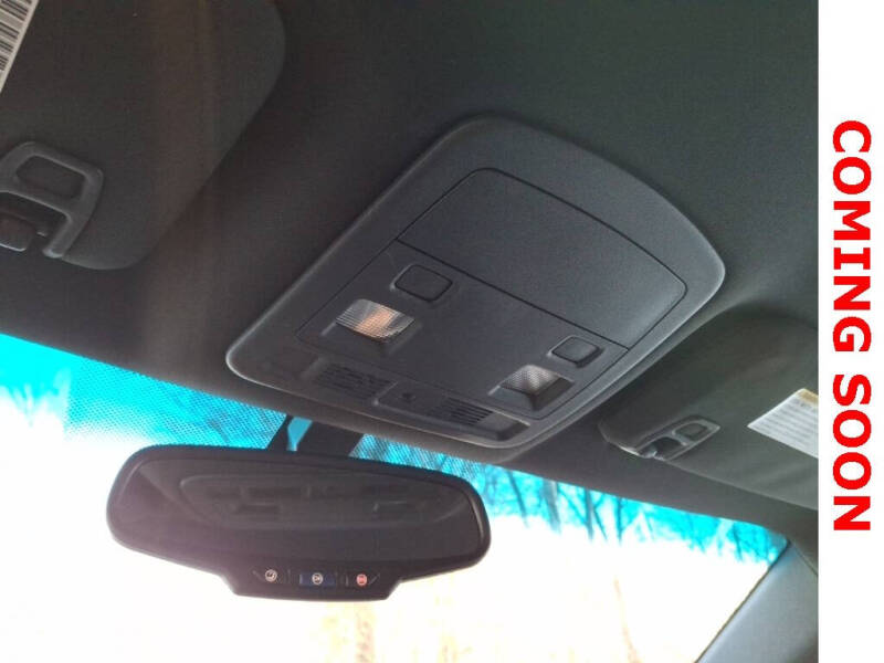 2014 Cadillac CTS 3.6L