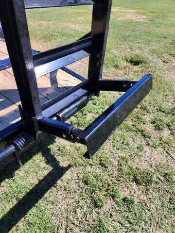 2024 Rawmaxx ECX 20' X 83"