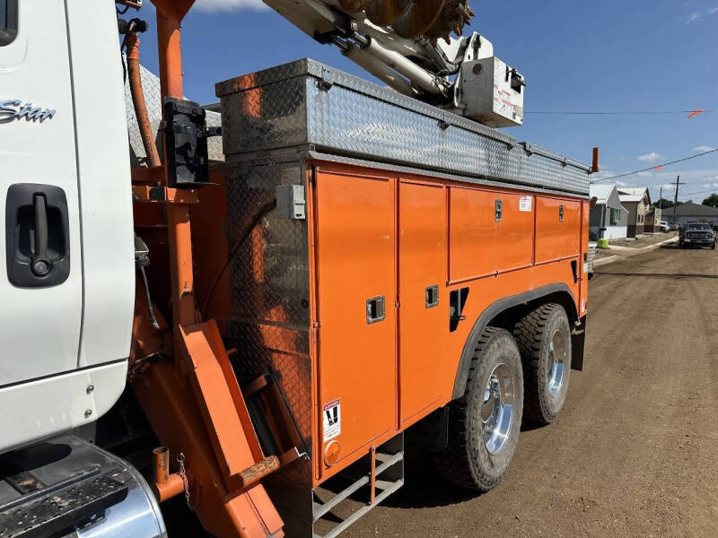 2014 International WorkStar 7500