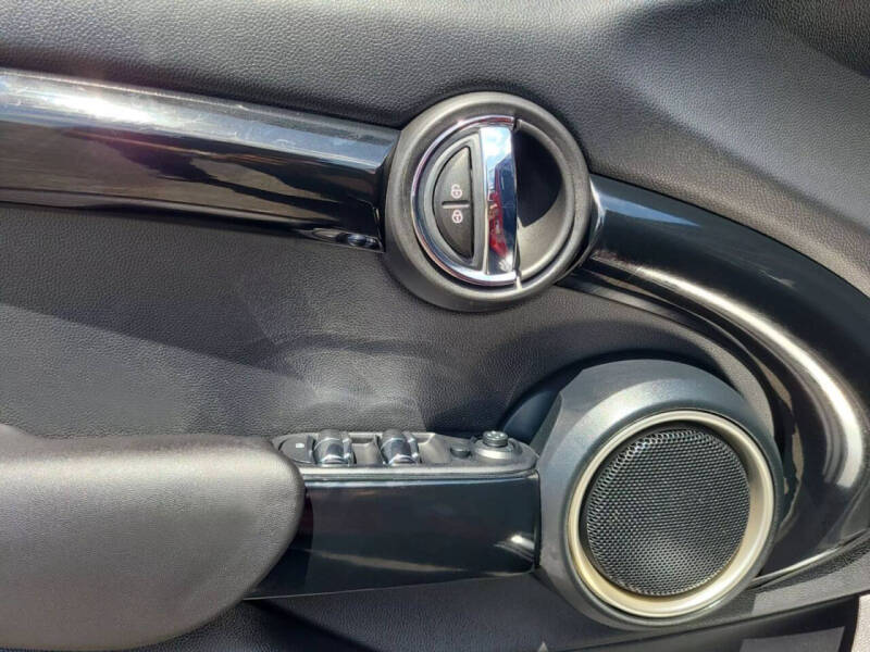 2015 MINI Hardtop 4 Door Cooper S