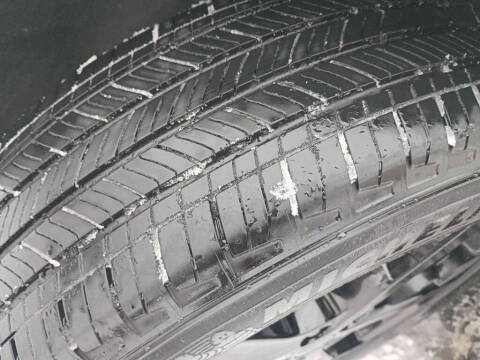 2021 Ford Mustang Mach-E Select