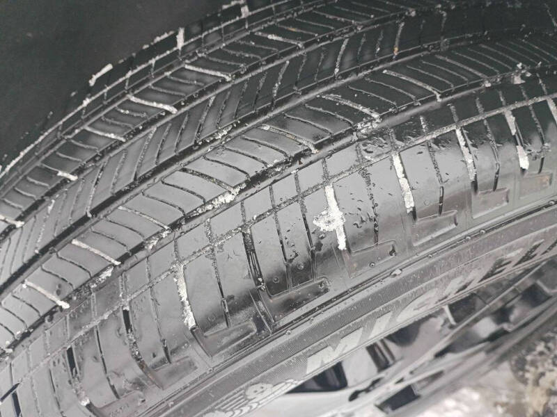 2021 Ford Mustang Mach-E Select