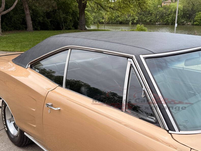 1969 Dodge Coronet