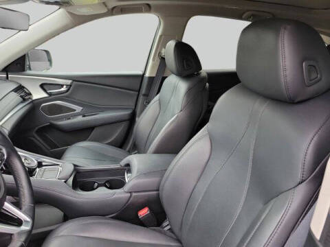 2023 Acura RDX