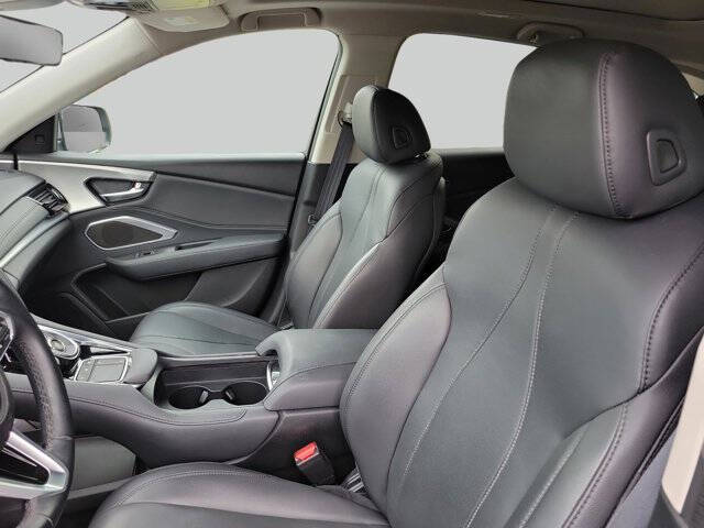 2023 Acura RDX