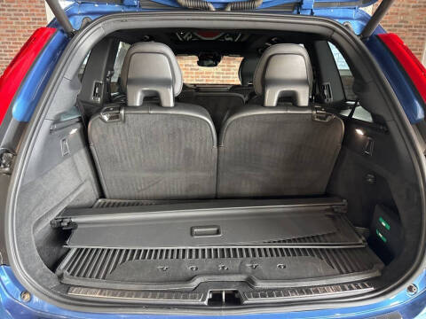 2019 Volvo XC90 T5 R-Design