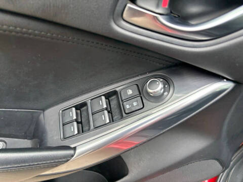 2016 Mazda MAZDA6 i Touring