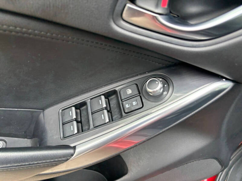 2016 Mazda MAZDA6 i Touring