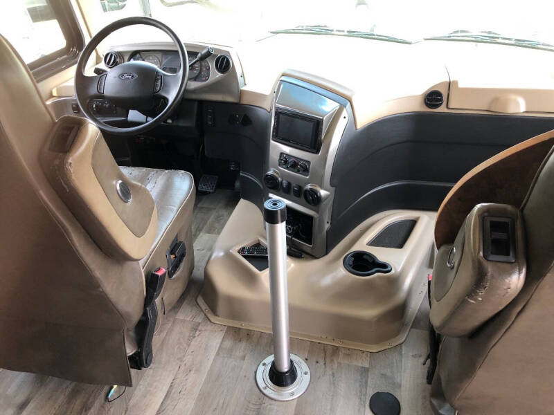 2019 Jayco Precept 36A