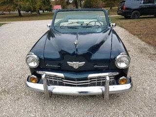 1949 Studebaker Champion