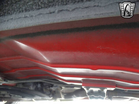 1997 Pontiac Firebird Trans Am