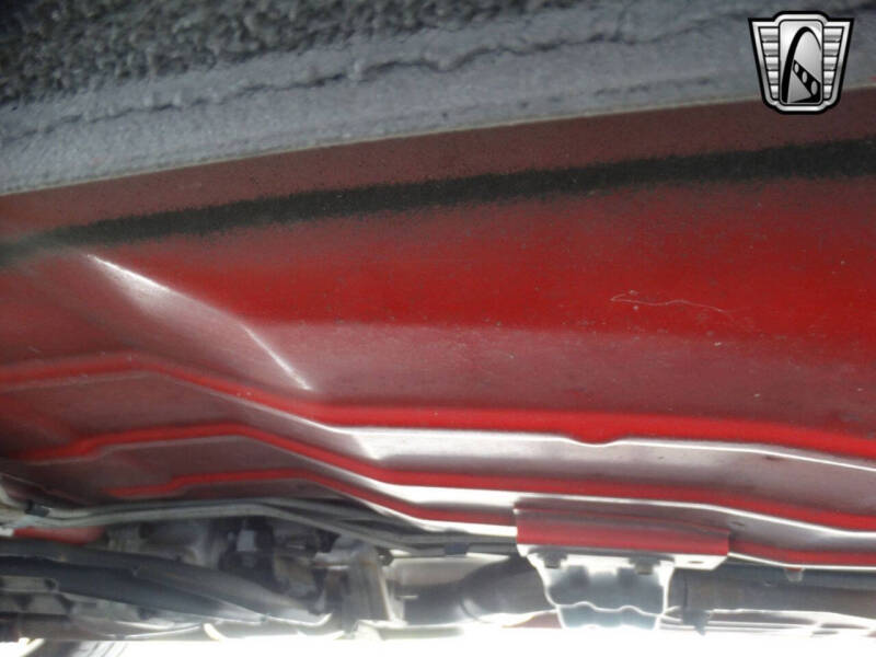 1997 Pontiac Firebird Trans Am