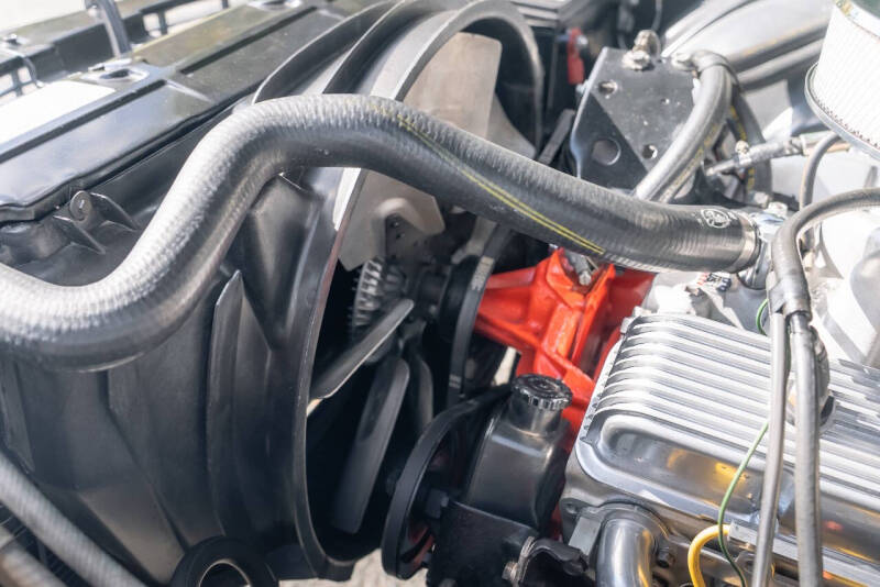 1972 Chevrolet El Camino