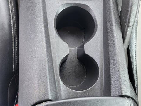 2012 Chevrolet Camaro SS