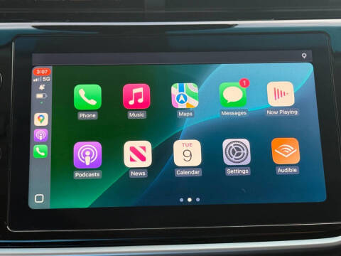 2022 Chevrolet Bolt EV 1LT