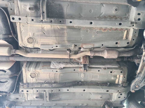 2015 Jeep Compass Latitude