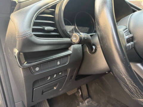 2020 Mazda Mazda3 Hatchback Preferred