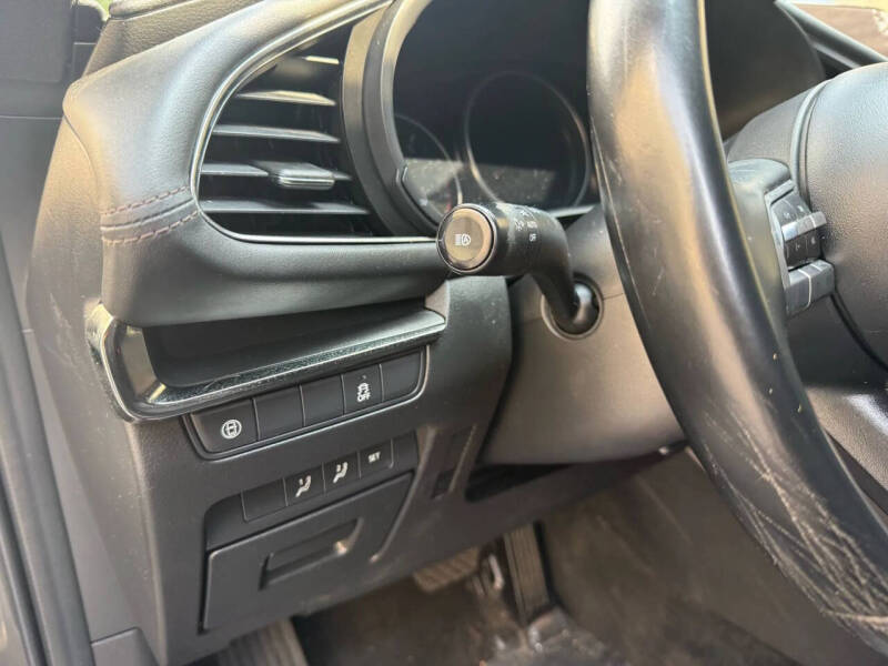 2020 Mazda Mazda3 Hatchback Preferred