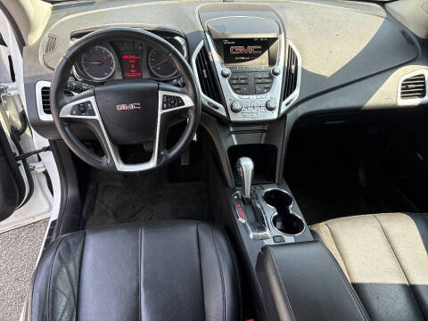 2014 GMC Terrain SLT-1