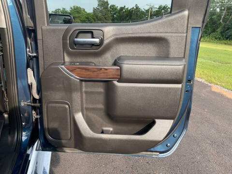 2022 GMC Sierra 1500 Limited