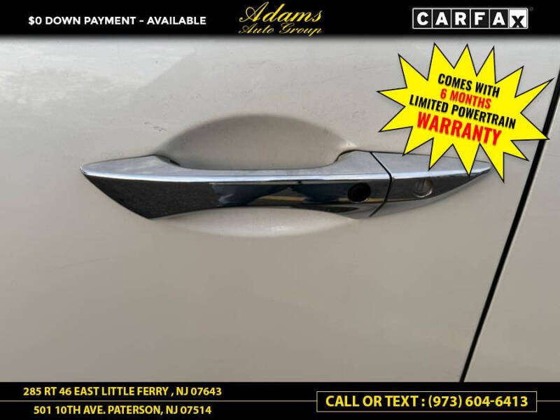 2018 Acura MDX SH-AWD w/Tech