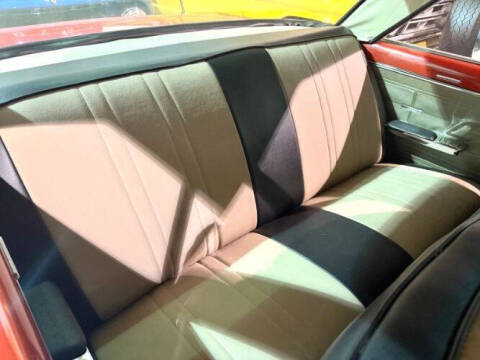 1962 Chevrolet Nova