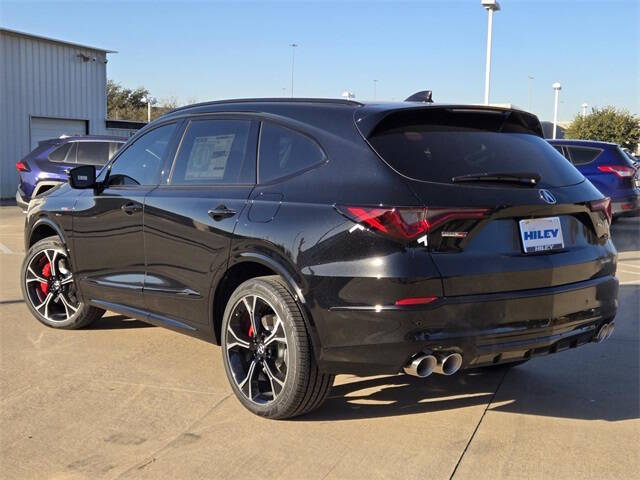 2026 Acura MDX SH-AWD Type S w/Advance Package