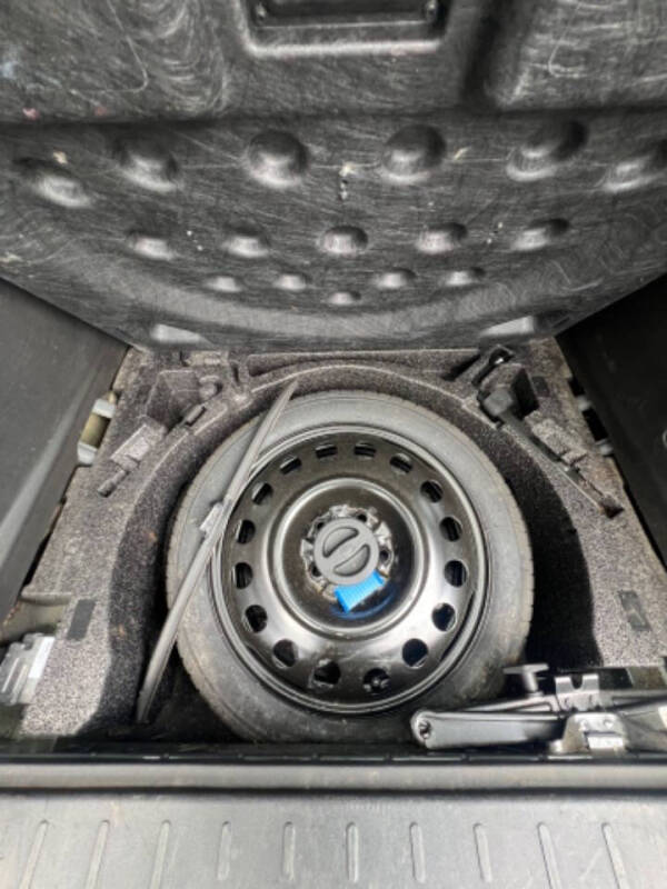 2013 Chevrolet Equinox LTZ