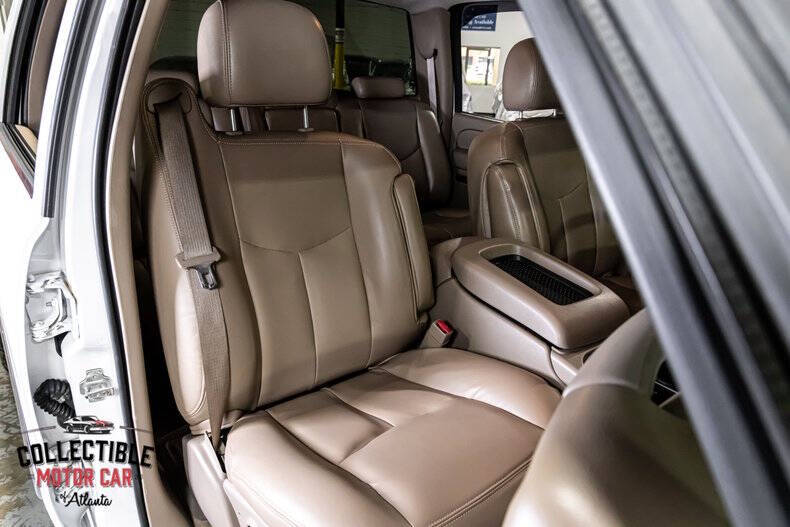 2005 GMC Sierra 2500HD