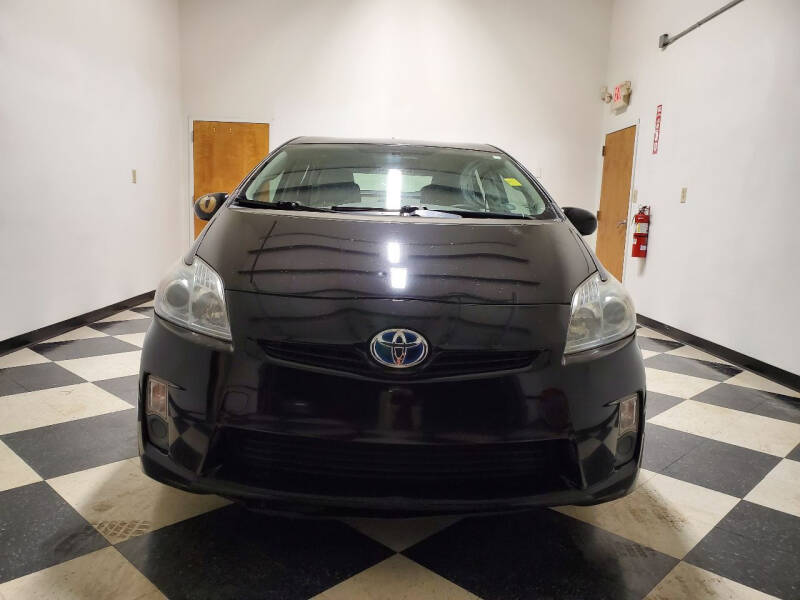 2010 Toyota Prius for sale at ATLANTA MOTORS in Suwanee GA