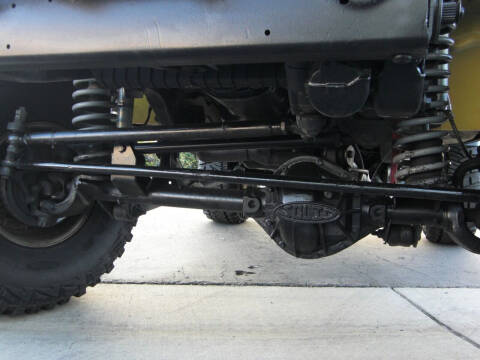 2006 Jeep Wrangler Rubicon