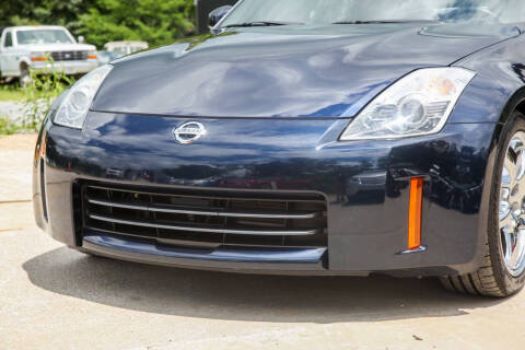 2008 Nissan 350Z