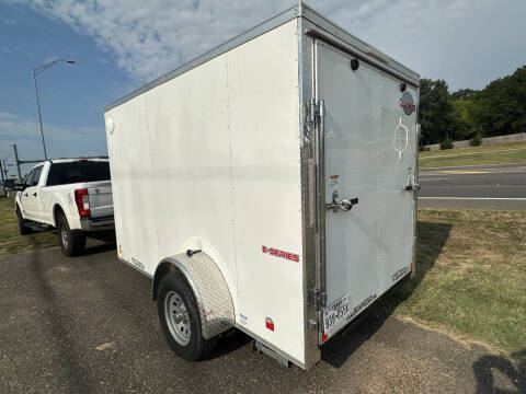 2021 FOR SALE!! 2021 Forest River   10S Cargo Trailer