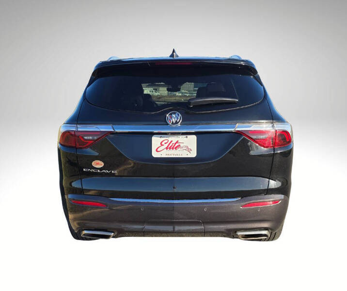 2024 Buick Enclave Premium